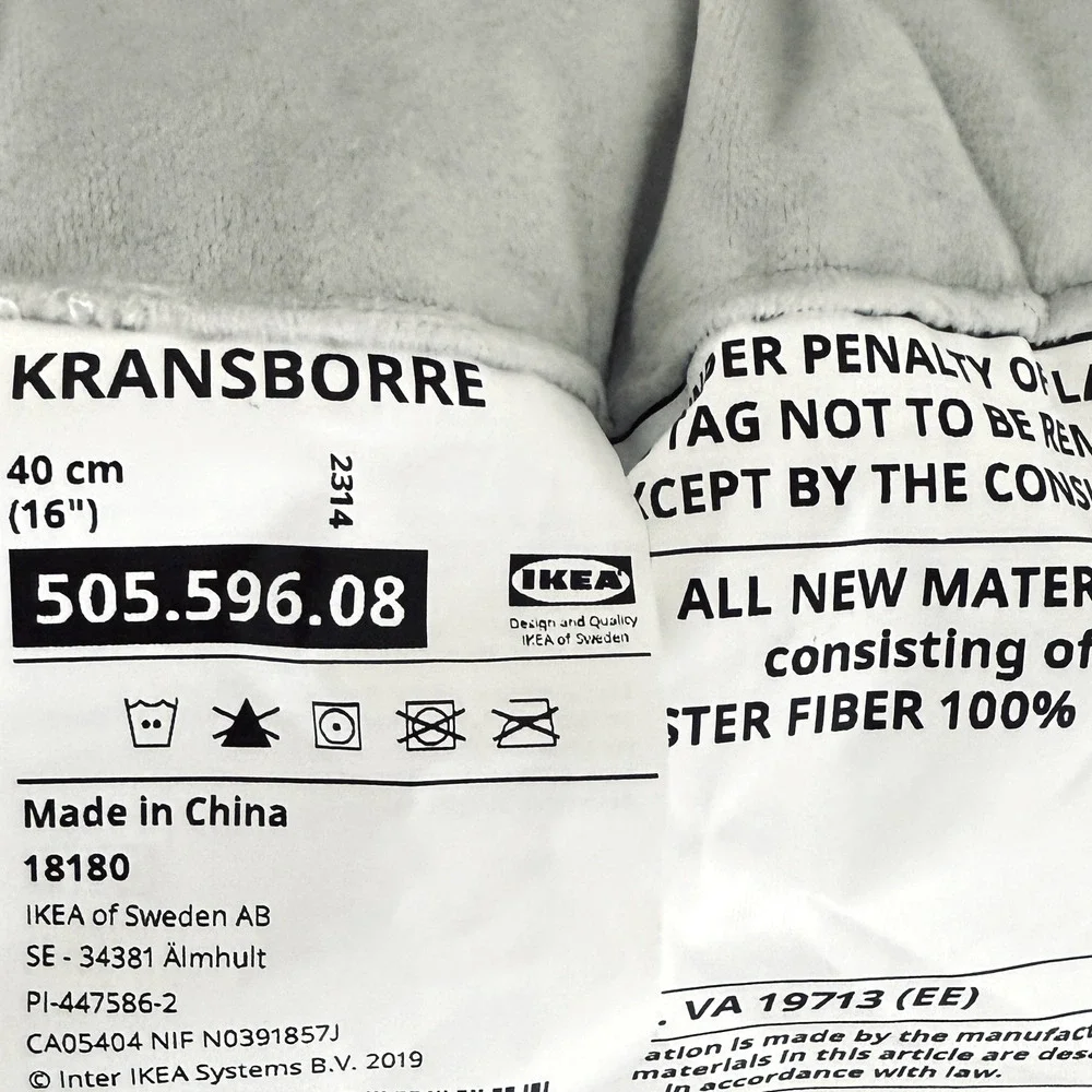 IKEA kea kransborre